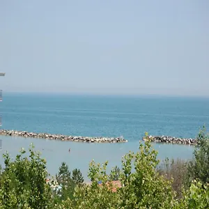 Danubio Hotel